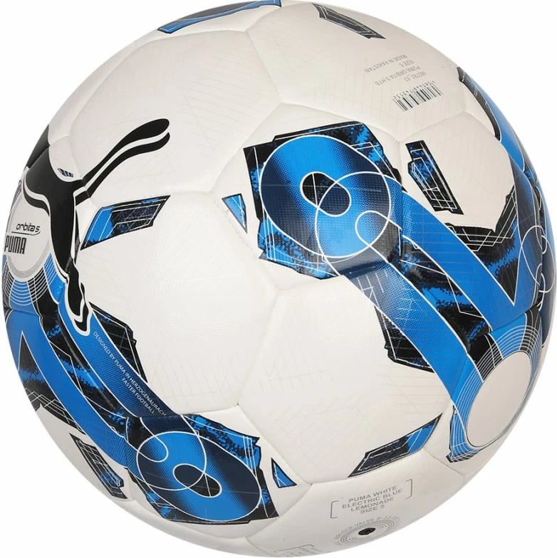 Top futbolli Puma Orbita 5 Hyb, për të gjithë