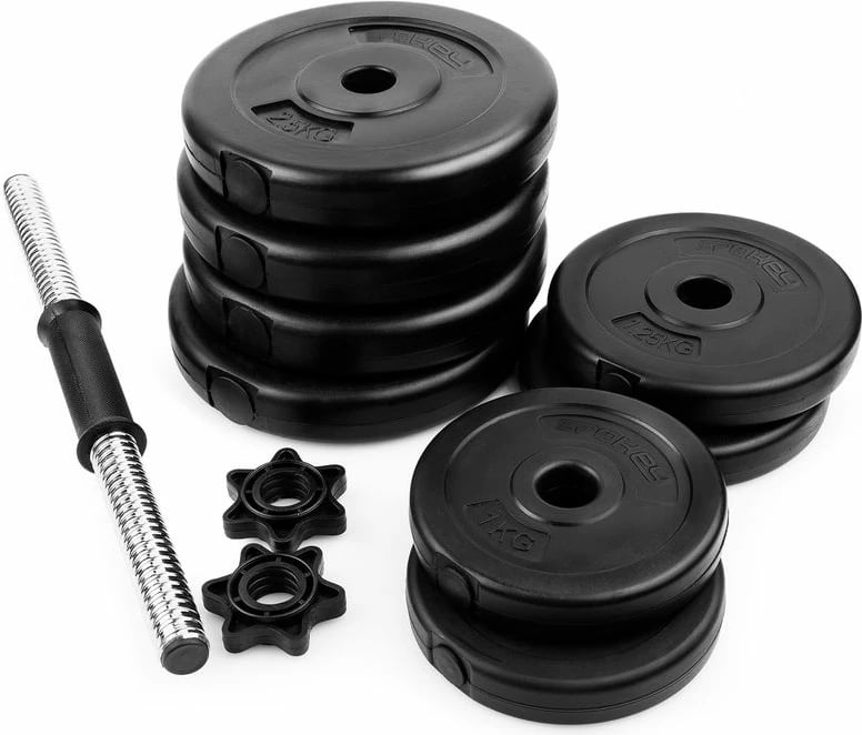 Pesha Dore Burden Set, 15kg