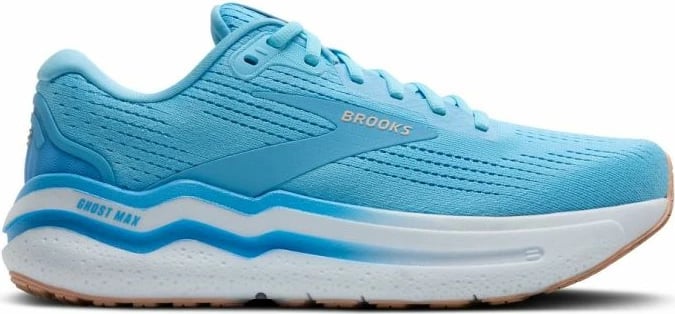 Atlete vrapimi për femra Brooks, të kaltra