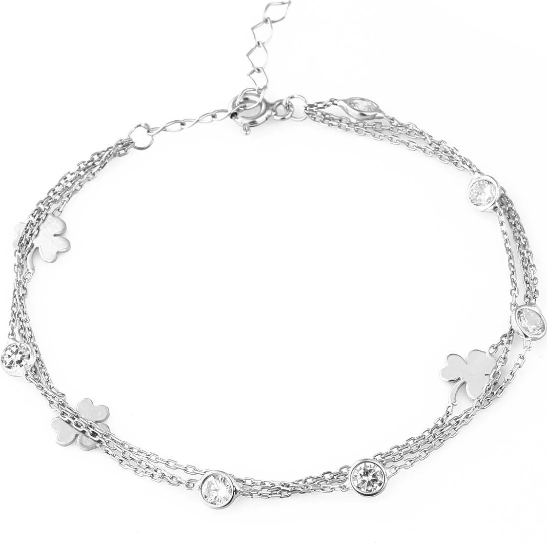 Byzylyk argjendi Elika Silver, TFNY65004