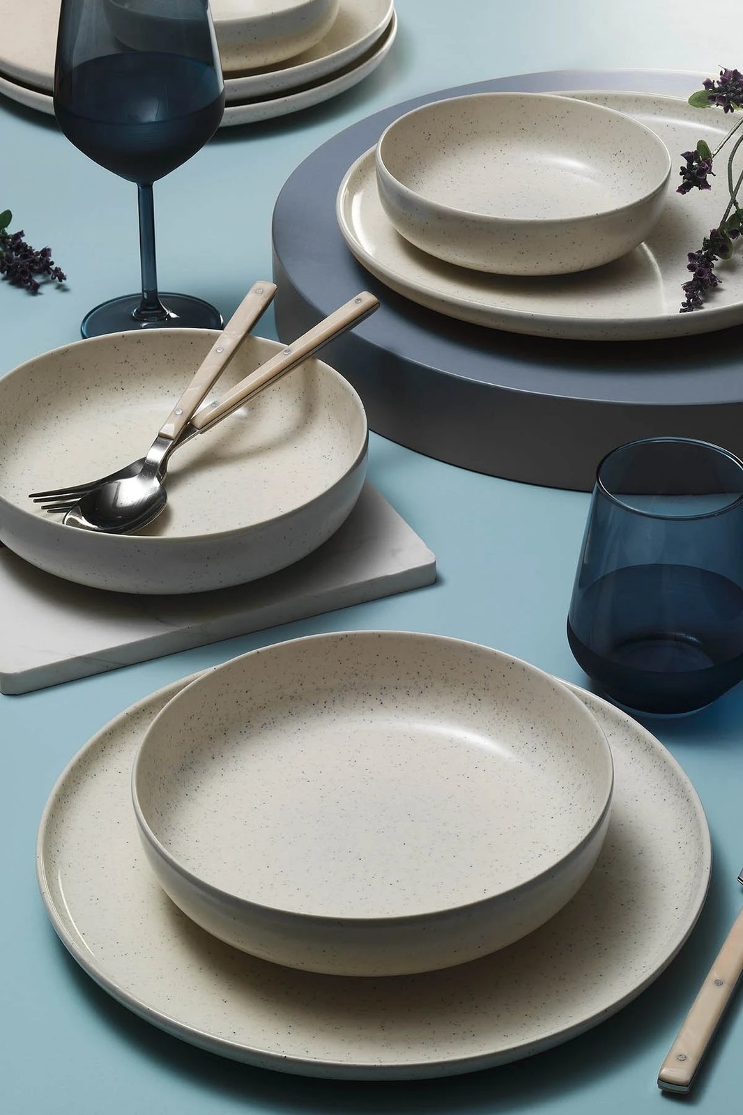 Set darkeje (18 cope), Hermia Concept, MOD18Y4720161