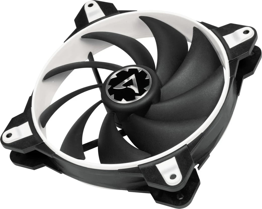 Ventilator për lojëra Arctic Cooling BioniX F140, 14 cm, i zi