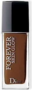 Krem pudër Dior Forever Skin Glow 9N,SPF 35, 30 ml