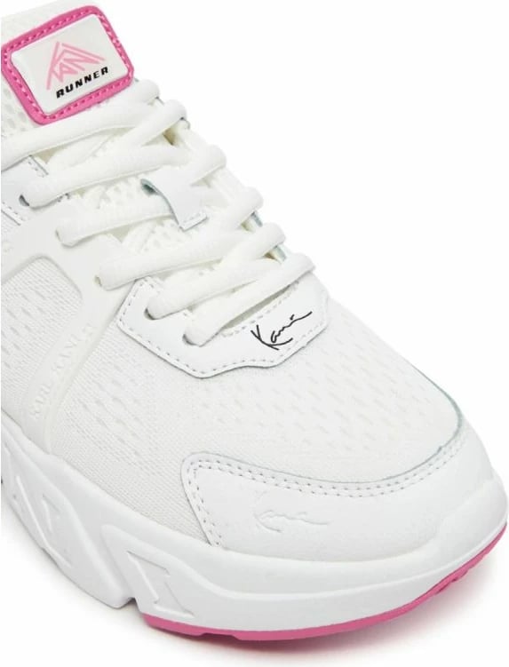 Atlete për femra Karl Kani, të zeza