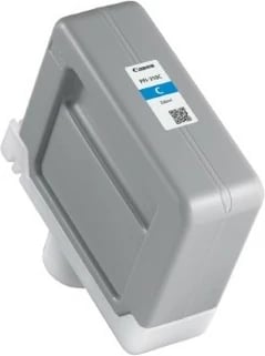 Toner Canon PFI-310C, 330 ml, Cyan