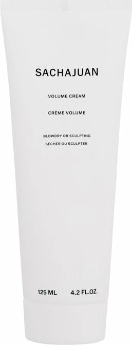 Krem për volum flokësh Sachajuan Volume Cream 125ml