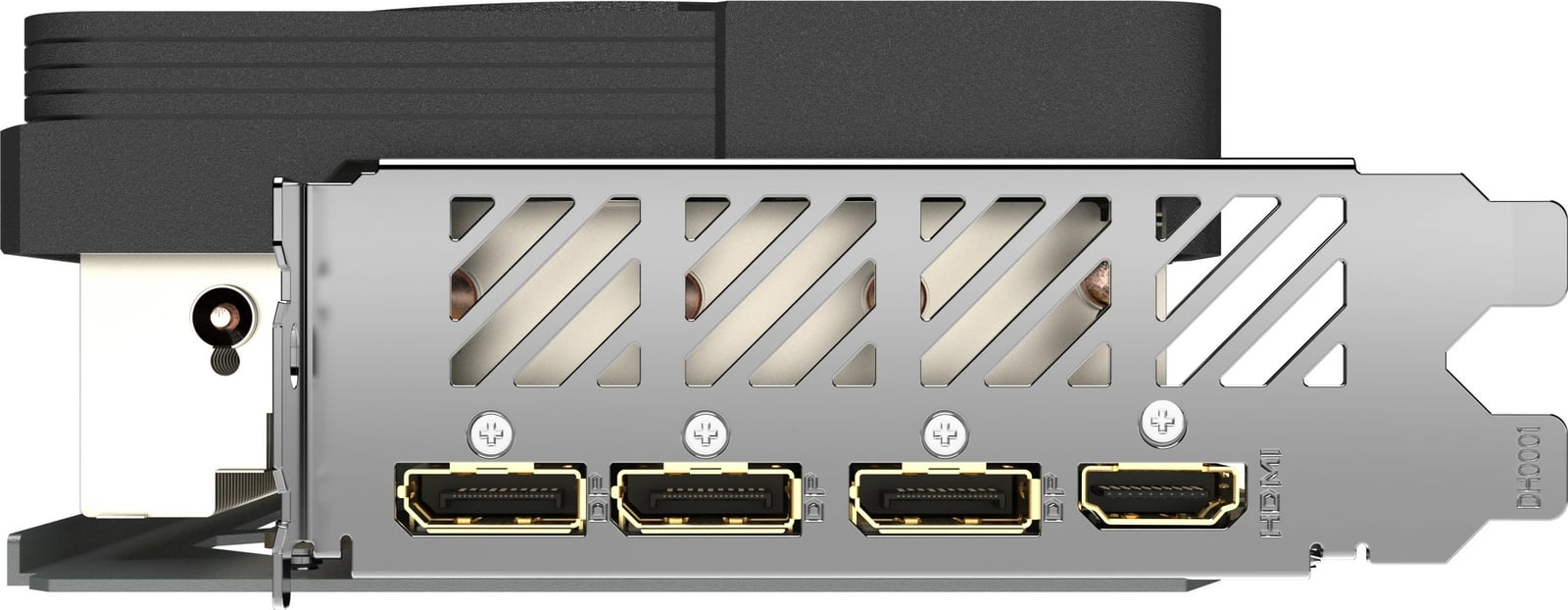 Kartelë grafike Gigabyte GeForce RTX 4080 SUPER WINDFORCE V2 16G, 16 GB, GDDR6X, PCI Express 4.0, e zezë