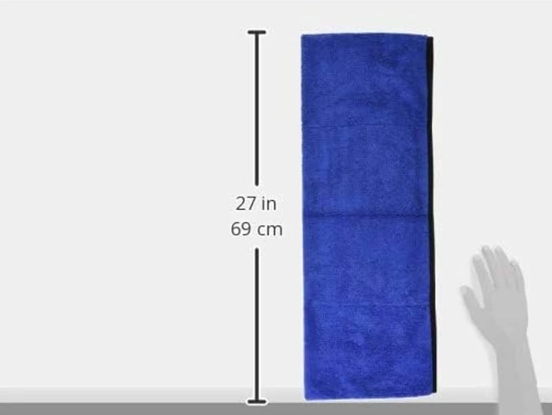 Pelhure Mikrofiber Per Pastrim