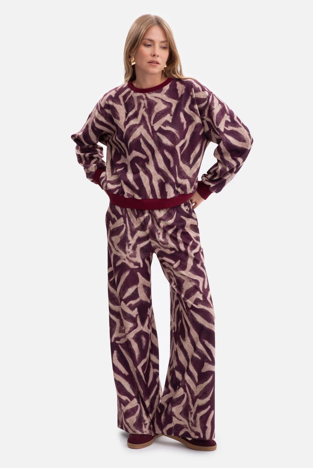 Duks për femra BeWear 218652, multicolor