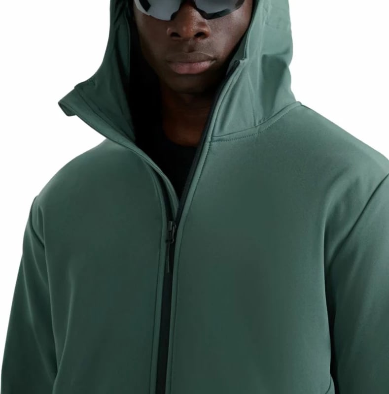 Jakne për meshkuj 4F, e gjelbër