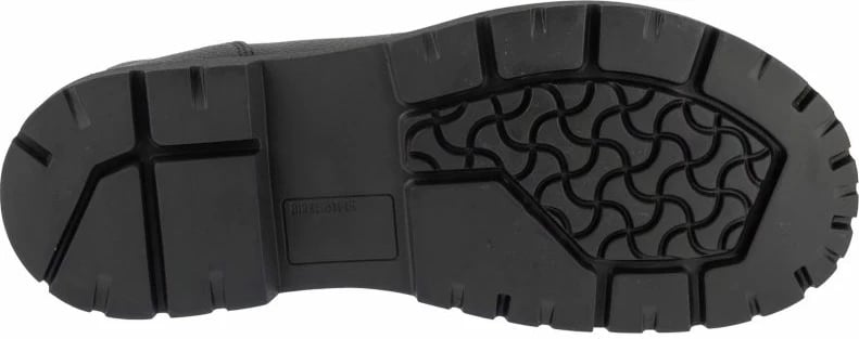 Çizme Birkenstock për meshkuj, të zeza