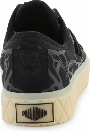 Atlete për meshkuj Palladium, të zeza