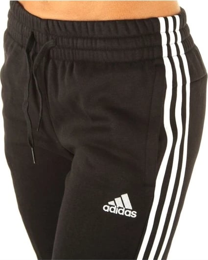 Trenerka të poshtme për femra Adidas, të zeza 