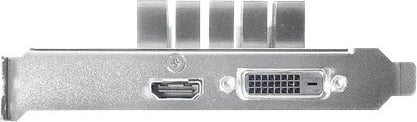 Kartë grafike ASUS GT1030-SL-2G-BRK, 2 GB GDDR5