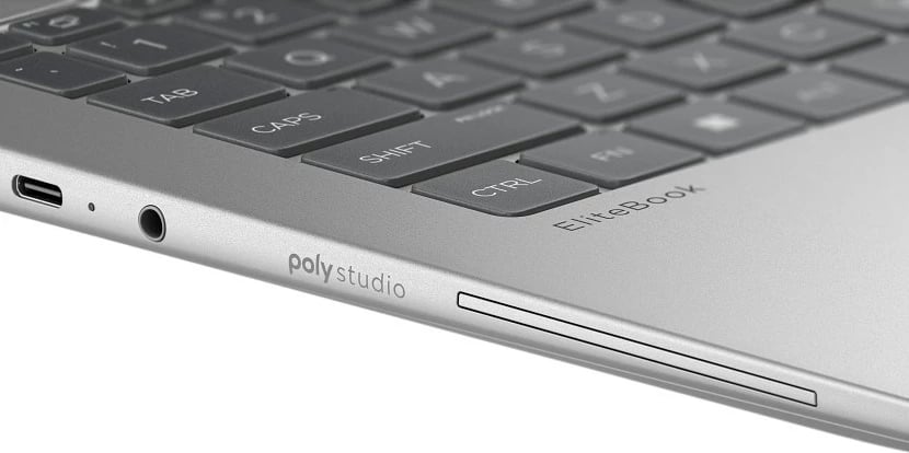 Laptop HP EliteBook 6 G1i Ultra 5 225U, 14", 24GB RAM, 512GB SSD, Pike silver