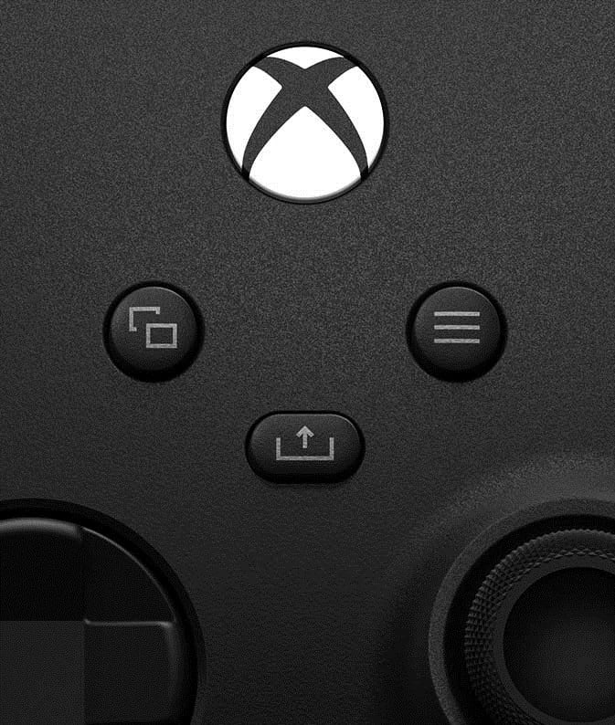 Konzolë Microsoft Xbox Series X, 1000GB, Wi-Fi, e zezë
