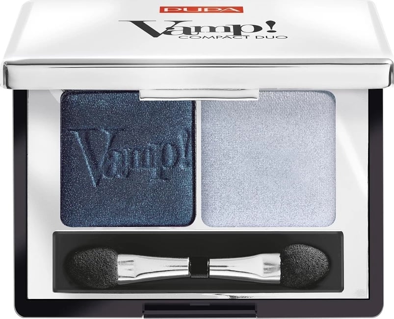 Hije për sy Pupa Milano Vamp! Compact Duo 012 për femra, 2.2g