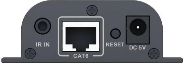 Adapter HDMI Extender Techly 020706, FullHD, IR, i zi