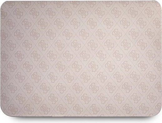 Mbështjellës Guess GUCS13G4GFPI për laptop/tablet 13", rozë