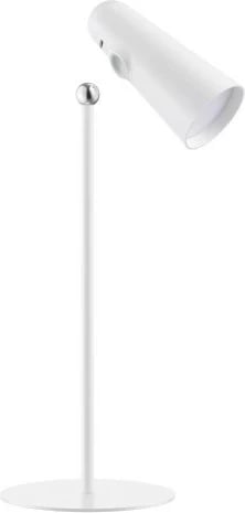 Llambë portabile fleksibile XIAOMI 58232, LED, 2000mAh, e bardhë