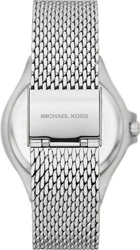 Orë dore për femra MICHAEL KORS LENNOX, argjendi