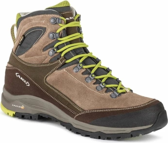 Atlete trekking për meshkuj Aku, të kafta