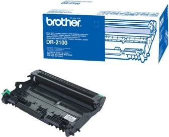 Njësi drum printeri, Brother DR-2100, rendiment 9.750–23.700 faqe