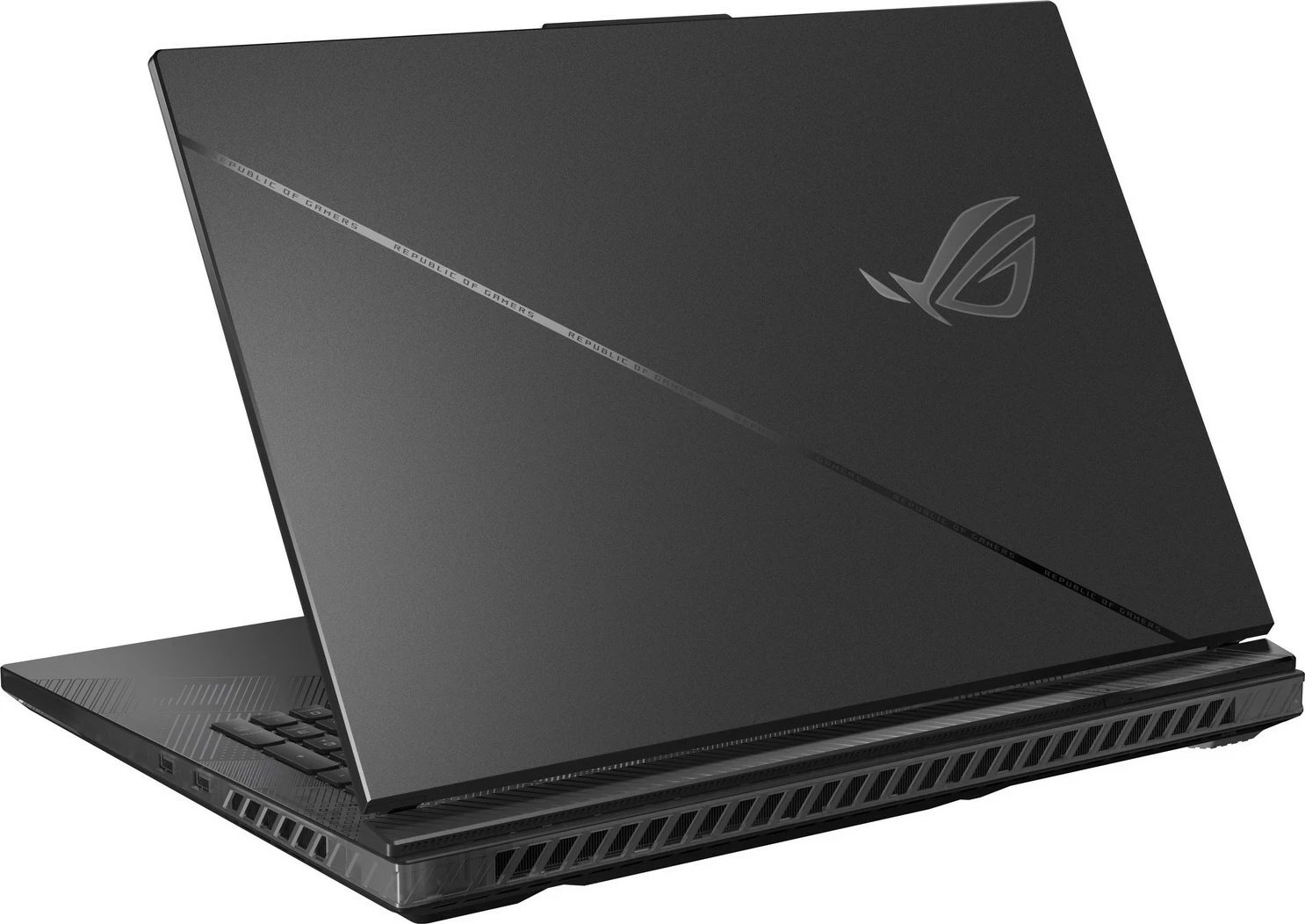 Laptop Asus ROG Strix SCAR 18 G834JZR-N6036W, i9-14900HX, 32GB, 1TB + 2TB, RTX4080, 18"-240Hz, e zi