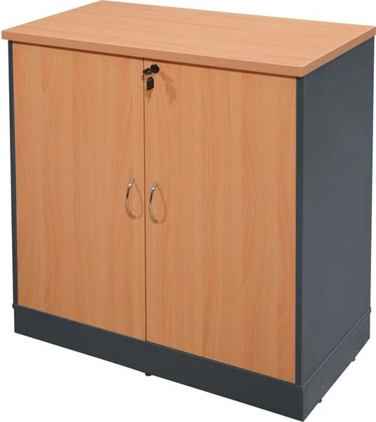 Dollap profesional për zyre, ngjyrë lisi, FH2013.01, 80Χ40Χ82cm