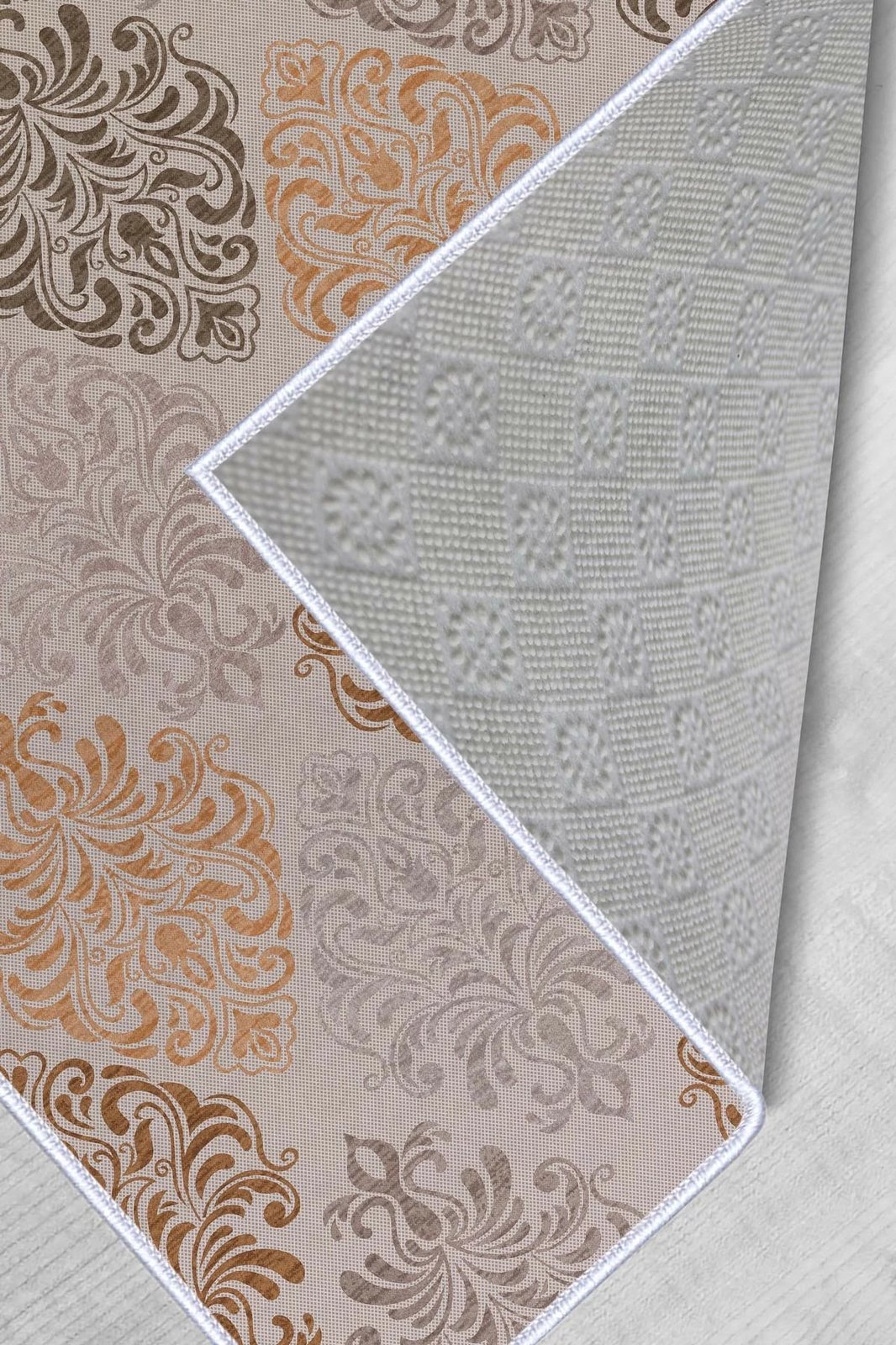 Qilim (50 x 80) Conceptum Hypnose, Hmnt539