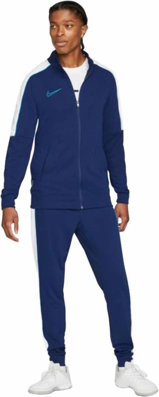 Pantallona për meshkuj Nike, blu