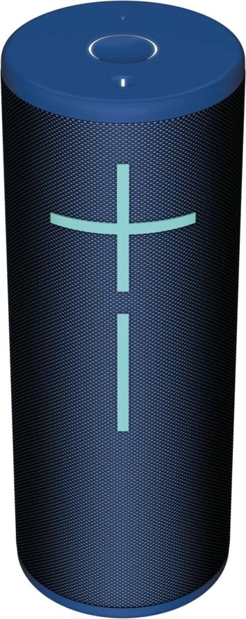 Altoparlant Logitech Ultimate Ears MEGABOOM 4, Bluetooth, i kaltër