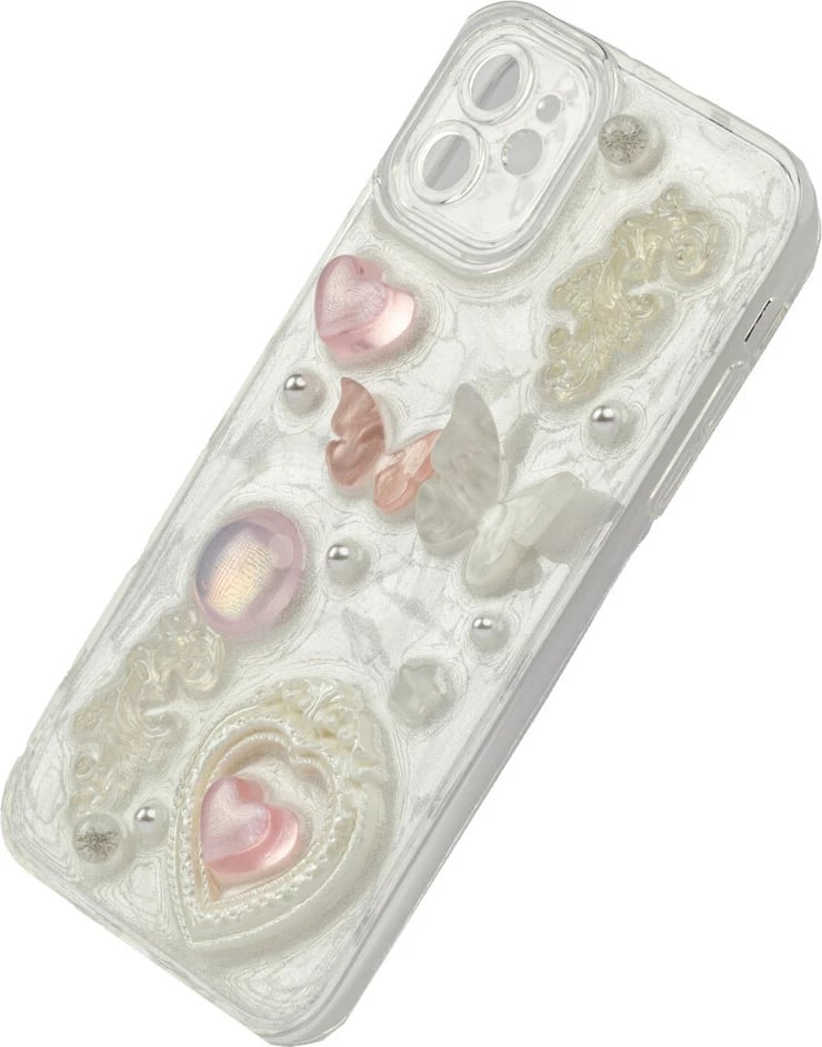 Fotroll Për Telefon Tech Time Butterfly (IP11PRO)