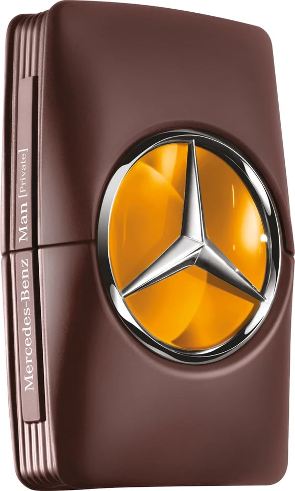 Eau de Parfum për meshkuj Mercedes-Benz Man Private, 100ml