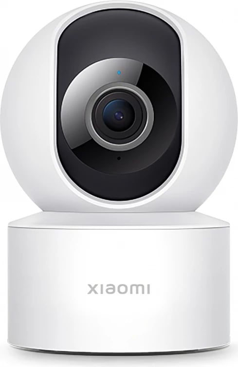 Kamerë sigurie smart Xiaomi Mi C200, e bardhë