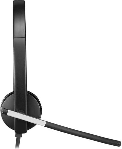 Kufje Logitech H650e USB Stereo- USB, te zeza