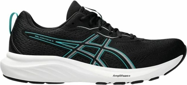 Atlete për meshkuj Asics, të zeza