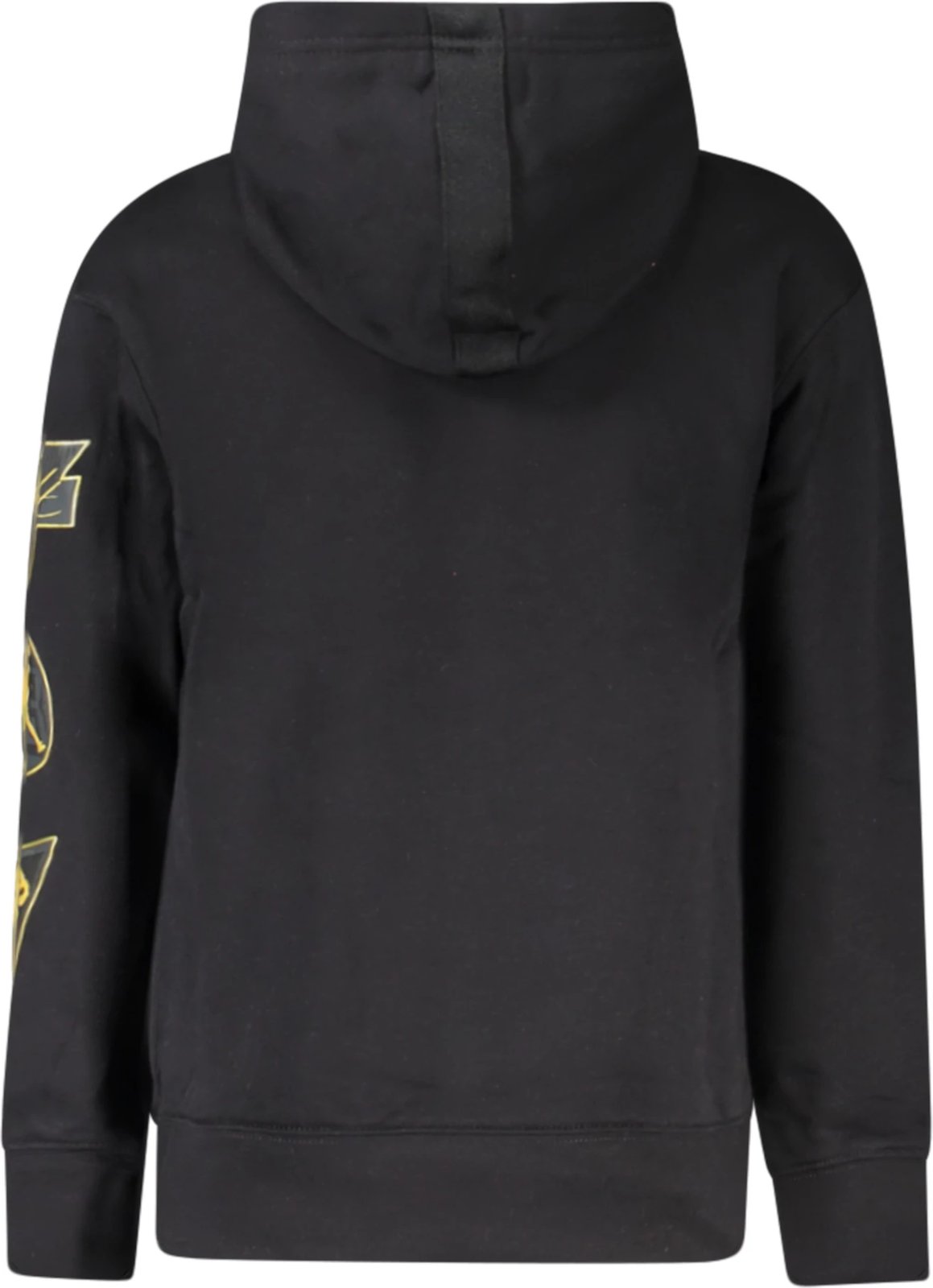 Duks për meshkuj Jordan, i zi