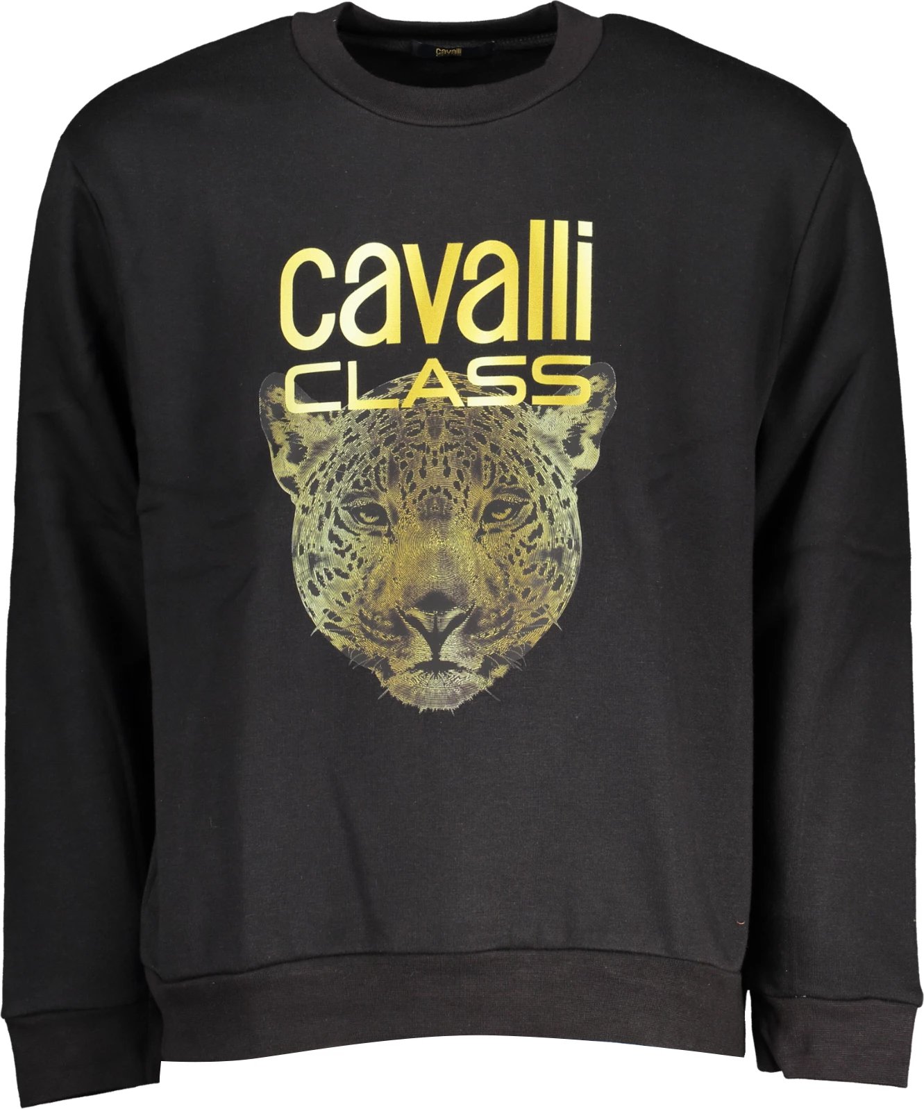 Duks femra Cavalli Class, e zezë