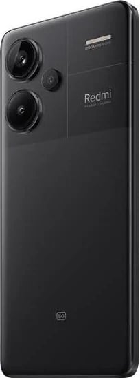 Celular Xiaomi Redmi Note 13 Pro+, 6.67", 12+512GB, 5G, i zi