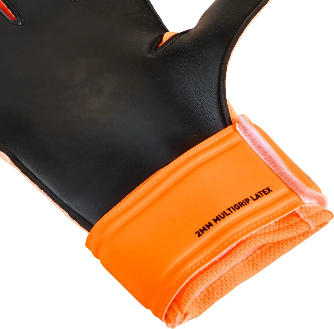 Doreza portieri Puma unisex, portokalli