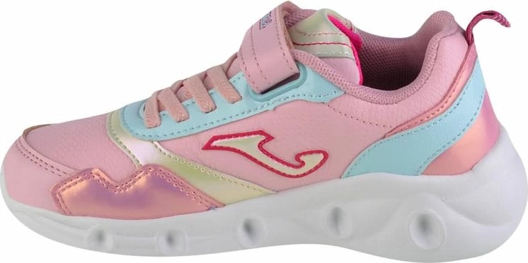 Atlete për fëmijë Yakimasport, rozë Atlete për fëmijë Yakimasport, rozë