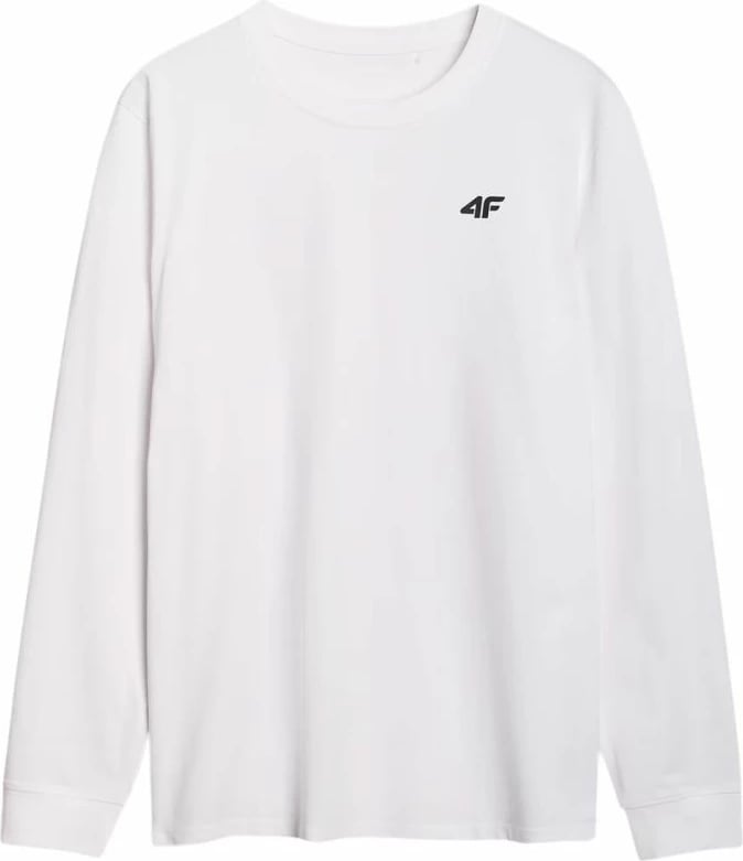 Maicë për meshkuj 4F, e bardhë