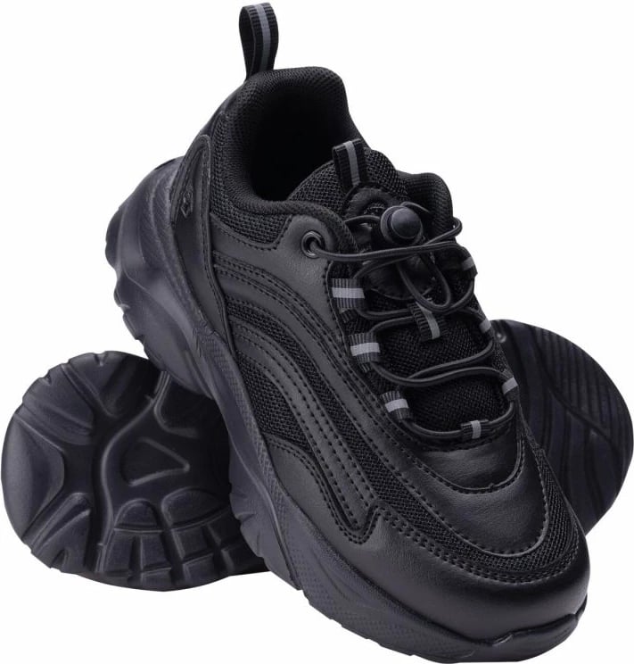 Atlete fëmijë Iguana, të zeza