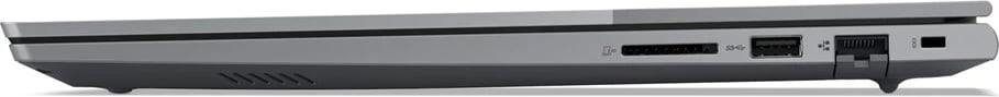 Laptop Lenovo ThinkBook 16 G6 IRL, 16", Intel Core i5-13420H, 16 GB RAM, 512 GB SSD, Windows 11 Pro, Arctic Grey