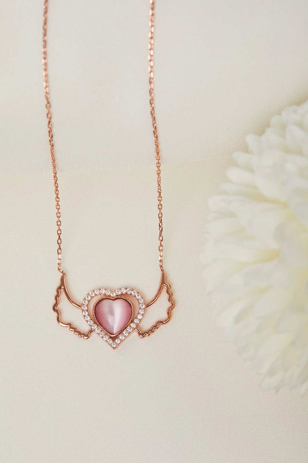 Varëse argjendi Elika Silver, ELKYS60385