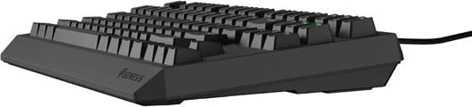 Tastierë mekanike Genesis Thor 230 TKL, Outemu Brown, RGB, anglisht, e zezë Tastierë mekanike Genesis Thor 230 TKL, Outemu Brown, RGB, anglisht, e zezë