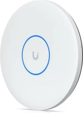 Access point Wi‑Fi, Ubiquiti U7-PRO-XGS, WiFi 7 8-rrjedhë, portë 10GbE, 2.4/5 GHz, i bardhë