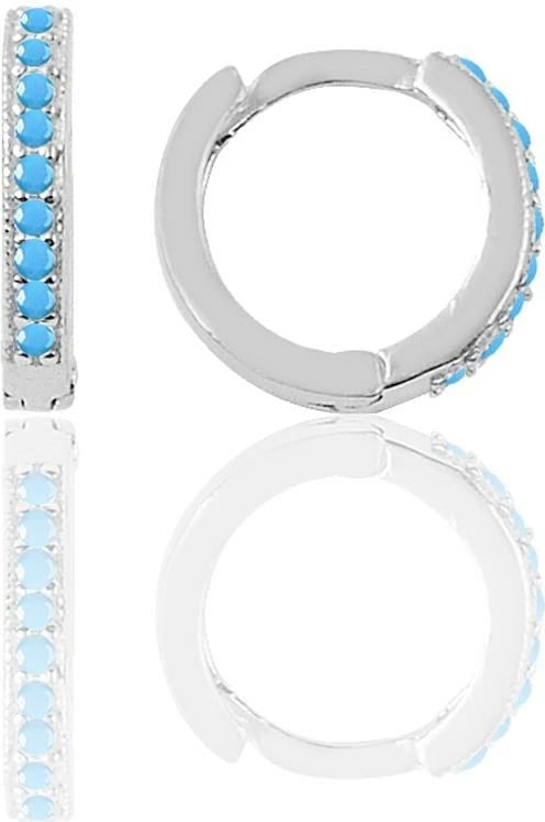 Vath argjendi Jumeon, 11741ROD, 11mm