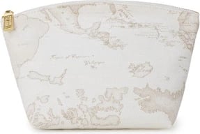 Çantë femra Alviero Martini Prima Classe, e bardhë